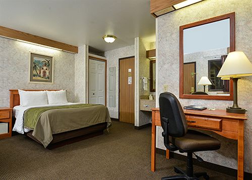 Hotel Comfort Inn  | Minot | North Dakota | United States 6