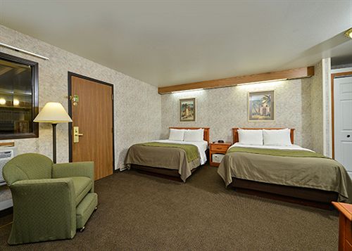 Hotel Comfort Inn  | Minot | North Dakota | United States 7