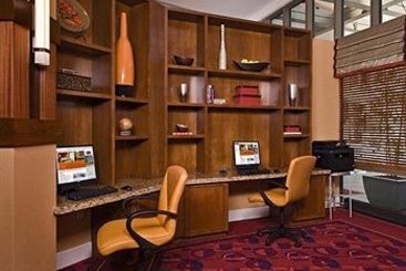 Hotel Residence Inn by Marriott Arlington Courthouse  | Arlington | Texas | United States 13