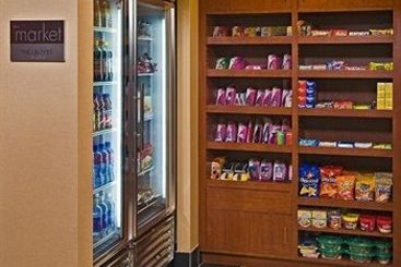 Hotel Residence Inn by Marriott Arlington Courthouse  | Arlington | Texas | United States 14