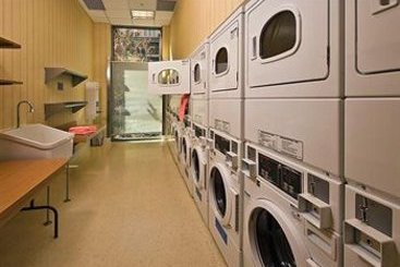 Hotel Residence Inn by Marriott Arlington Courthouse  | Arlington | Texas | United States 15