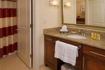 Hotel Residence Inn by Marriott Arlington Courthouse  | Arlington | Texas | United States 17