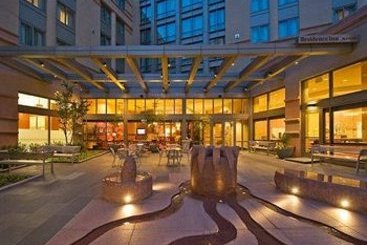 Hotel Residence Inn by Marriott Arlington Courthouse  | Arlington | Texas | United States 19