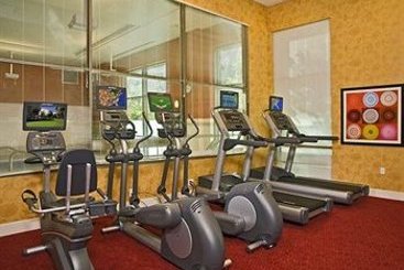 Hotel Residence Inn by Marriott Arlington Courthouse  | Arlington | Texas | United States 2