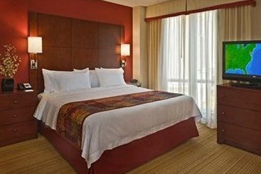 Hotel Residence Inn by Marriott Arlington Courthouse  | Arlington | Texas | United States 20