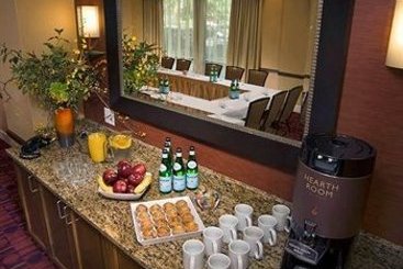 Hotel Residence Inn by Marriott Arlington Courthouse  | Arlington | Texas | United States 3