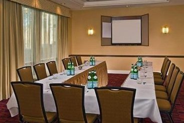 Hotel Residence Inn by Marriott Arlington Courthouse  | Arlington | Texas | United States 4