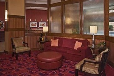 Hotel Residence Inn by Marriott Arlington Courthouse  | Arlington | Texas | United States 7