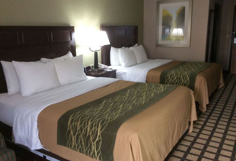 Hotel Comfort Inn Ames  | Ames | Iowa | United States 3