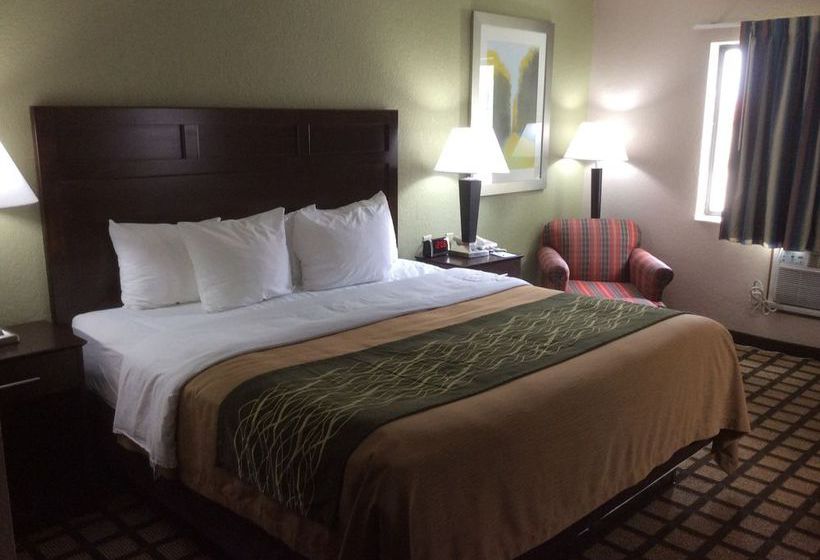Hotel Comfort Inn Ames  | Ames | Iowa | United States 4