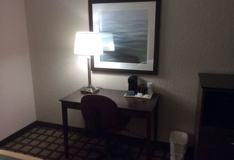 Hotel Comfort Inn Ames  | Ames | Iowa | United States 6