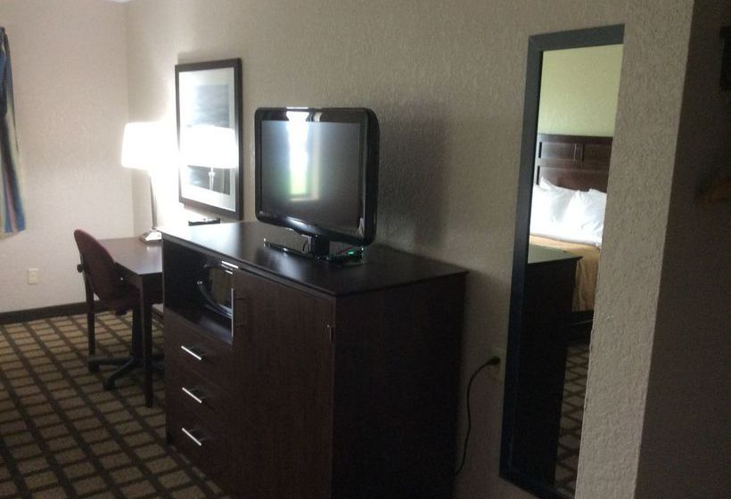 Hotel Comfort Inn Ames  | Ames | Iowa | United States 7