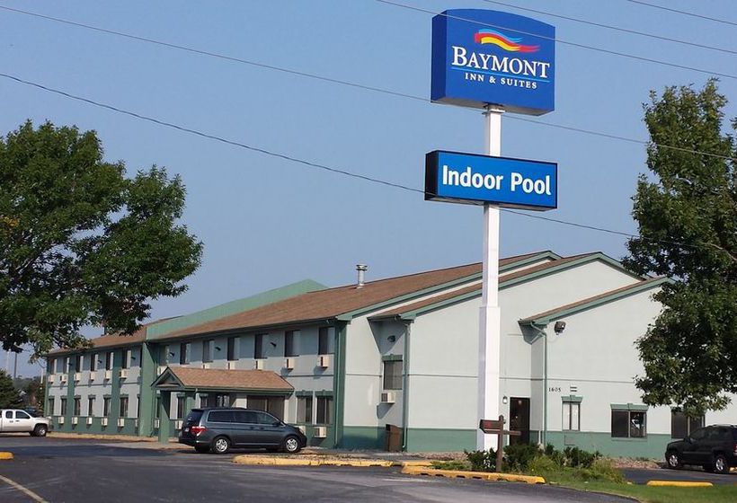 Hotel Comfort Inn Ames  | Ames | Iowa | United States 8