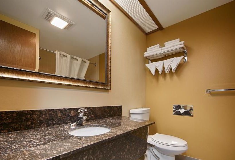 Hotel Best Western Kiva Inn  | Fort Collins | Colorado | United States 11