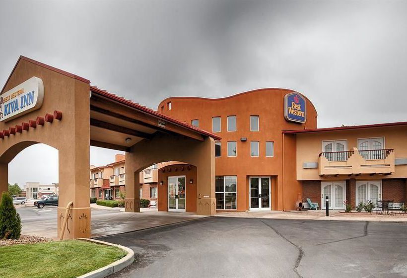 Hotel Best Western Kiva Inn  | Fort Collins | Colorado | United States 12
