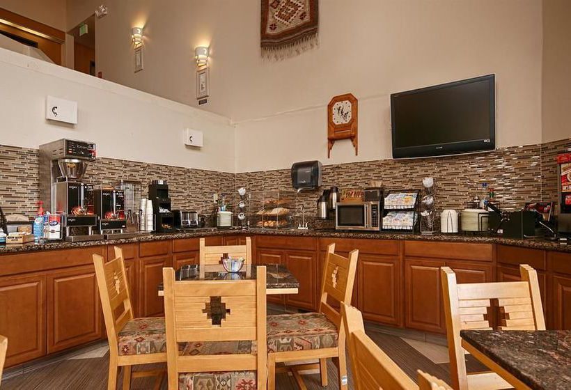 Hotel Best Western Kiva Inn  | Fort Collins | Colorado | United States 13