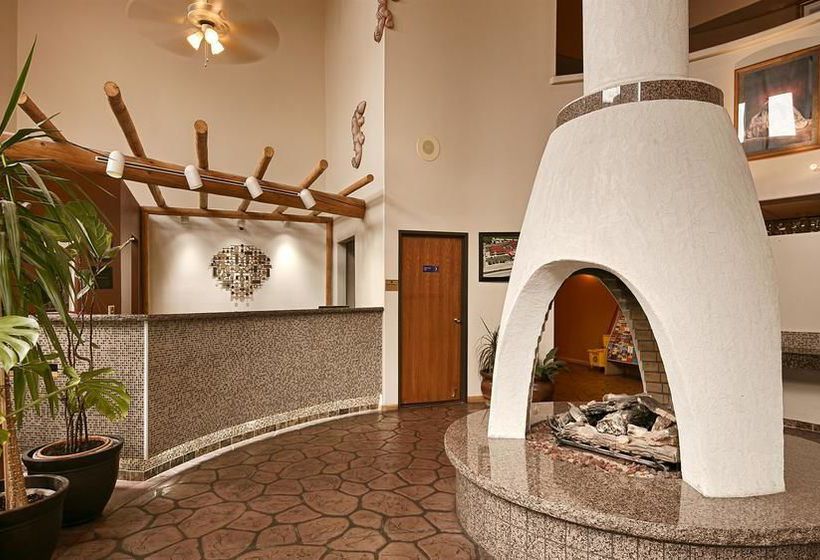 Hotel Best Western Kiva Inn  | Fort Collins | Colorado | United States 14