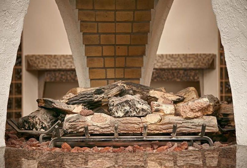 Hotel Best Western Kiva Inn  | Fort Collins | Colorado | United States 15