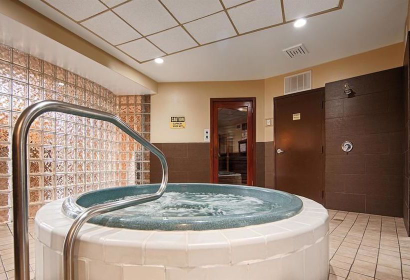 Hotel Best Western Kiva Inn  | Fort Collins | Colorado | United States 16