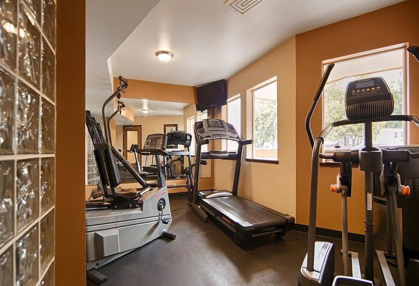 Hotel Best Western Kiva Inn  | Fort Collins | Colorado | United States 17