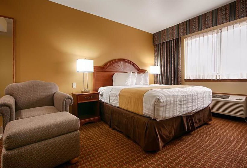 Hotel Best Western Kiva Inn  | Fort Collins | Colorado | United States 18