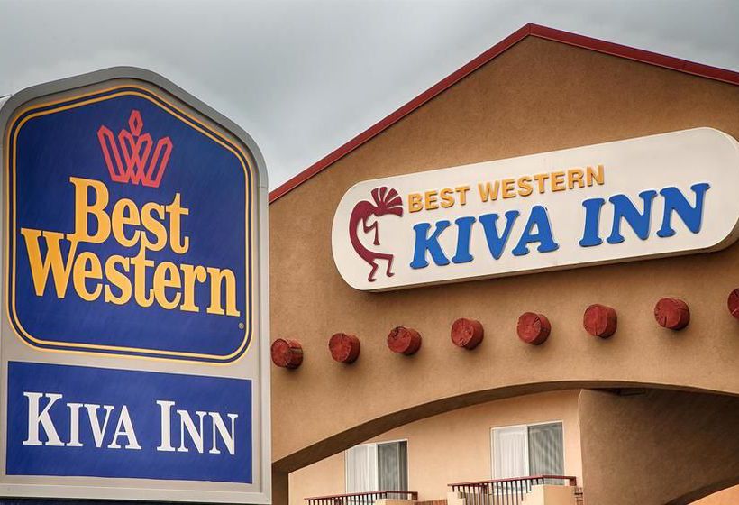 Hotel Best Western Kiva Inn  | Fort Collins | Colorado | United States 2