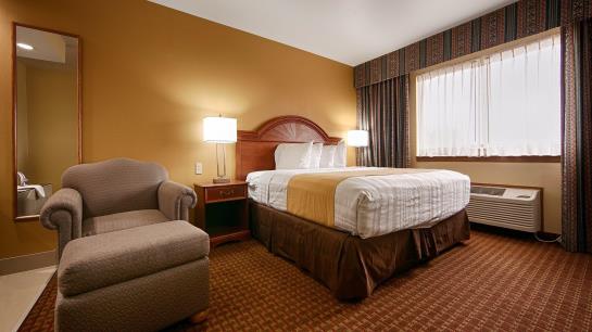 Hotel Best Western Kiva Inn  | Fort Collins | Colorado | United States 20