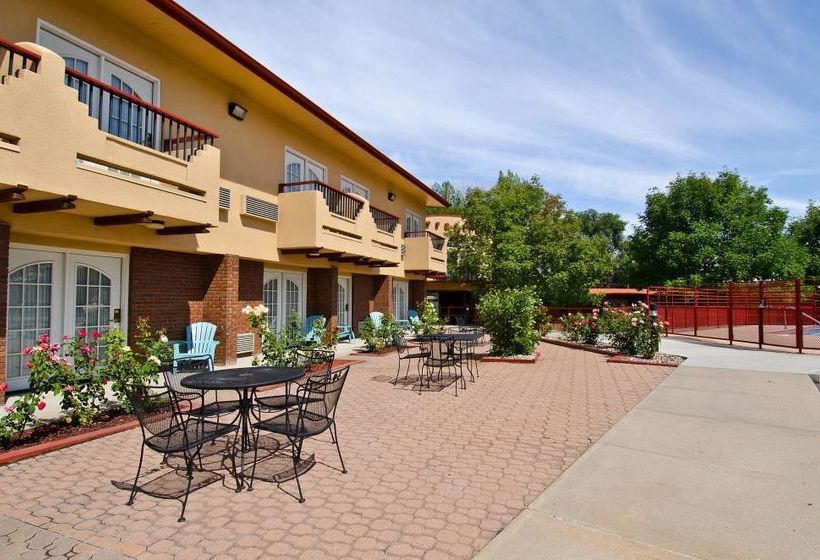 Hotel Best Western Kiva Inn  | Fort Collins | Colorado | United States 3