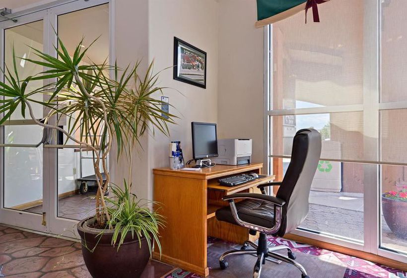 Hotel Best Western Kiva Inn  | Fort Collins | Colorado | United States 6