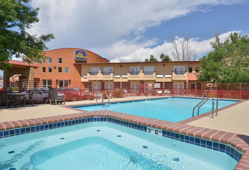 Hotel Best Western Kiva Inn  | Fort Collins | Colorado | United States 7