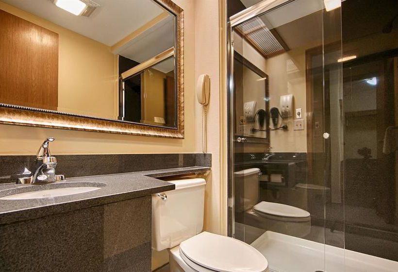 Hotel Best Western Kiva Inn  | Fort Collins | Colorado | United States 8