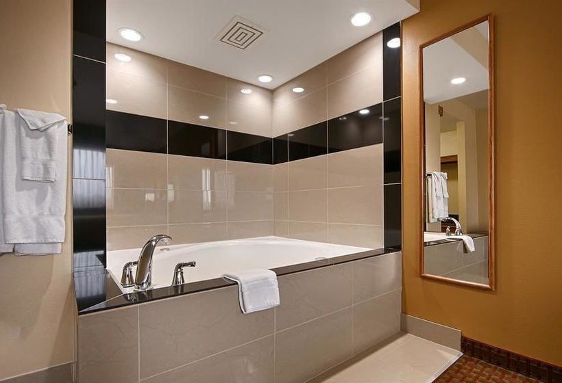 Hotel Best Western Kiva Inn  | Fort Collins | Colorado | United States 9