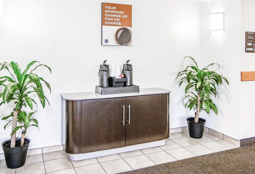 Motel 6 Boston West - Framingham  | Framingham | Massachusetts | United States 11