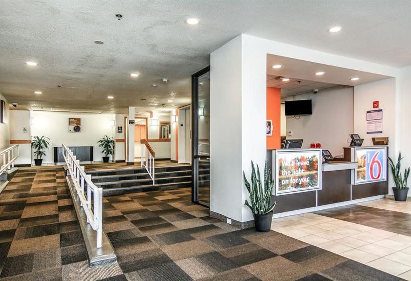 Motel 6 Boston West - Framingham  | Framingham | Massachusetts | United States 13