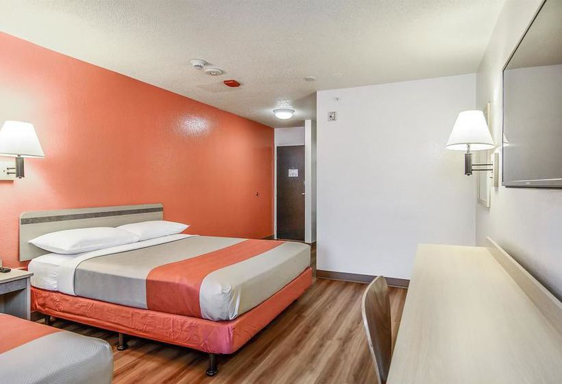 Motel 6 Boston West - Framingham  | Framingham | Massachusetts | United States 14