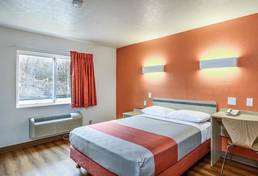 Motel 6 Boston West - Framingham  | Framingham | Massachusetts | United States 19