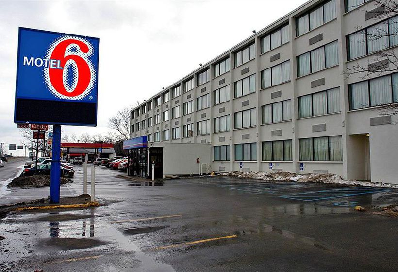 Motel 6 Boston West - Framingham  | Framingham | Massachusetts | United States 3