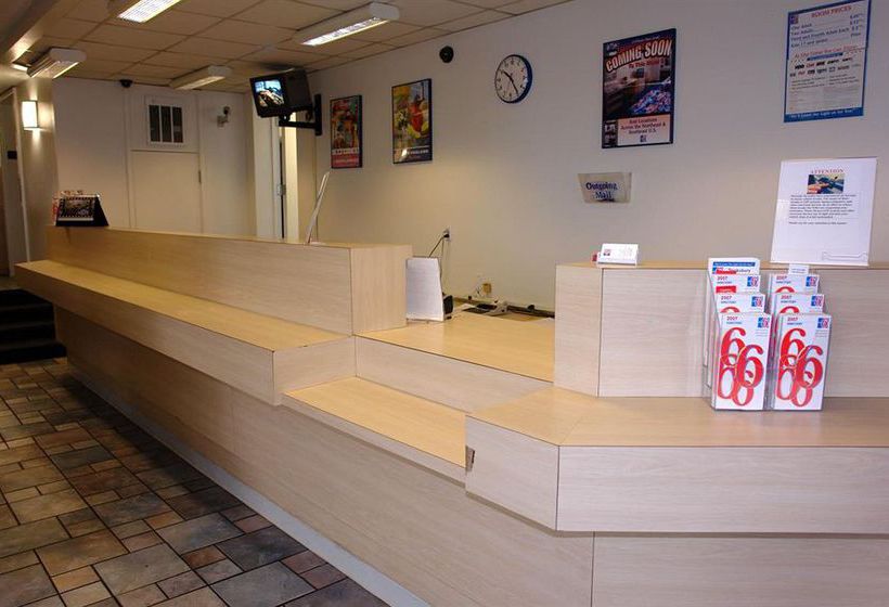 Motel 6 Boston West - Framingham  | Framingham | Massachusetts | United States 4