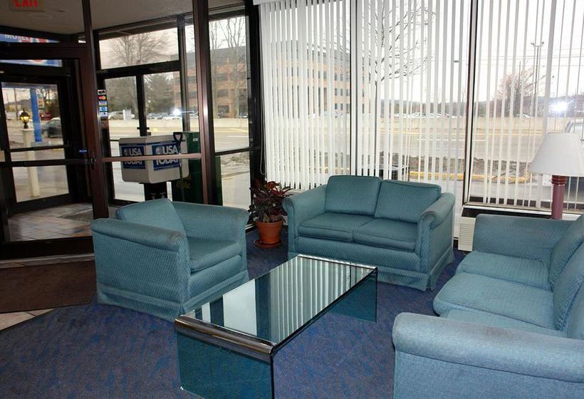 Motel 6 Boston West - Framingham  | Framingham | Massachusetts | United States 5