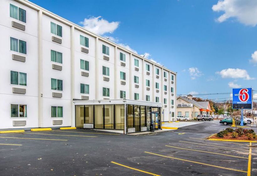 Motel 6 Boston West - Framingham  | Framingham | Massachusetts | United States 6