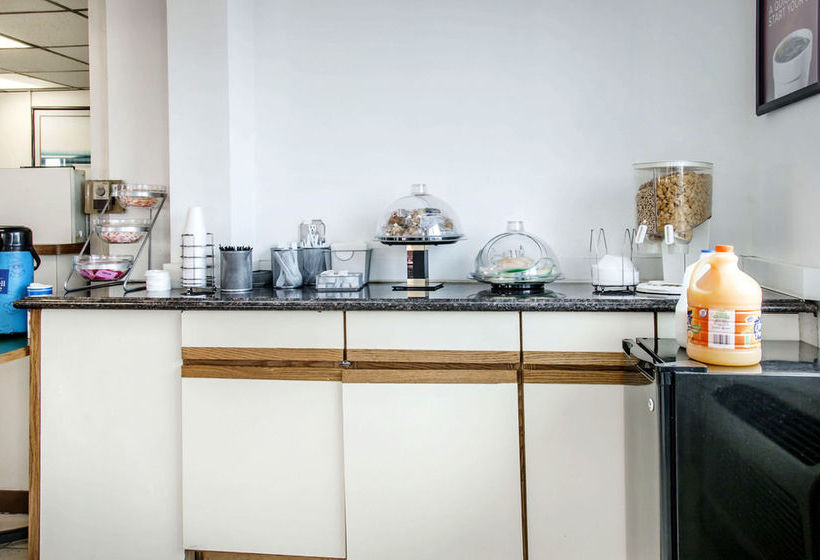 Hotel Econo Lodge Battle Creek   | Battle Creek | Michigan | United States 1