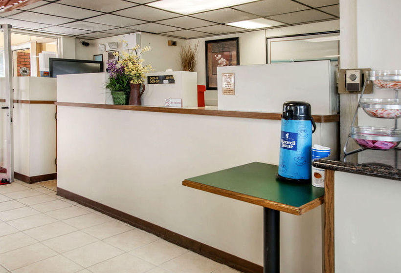 Hotel Econo Lodge Battle Creek   | Battle Creek | Michigan | United States 10