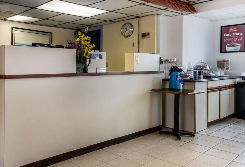 Hotel Econo Lodge Battle Creek   | Battle Creek | Michigan | United States 12