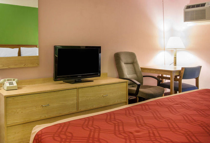 Hotel Econo Lodge Battle Creek   | Battle Creek | Michigan | United States 14