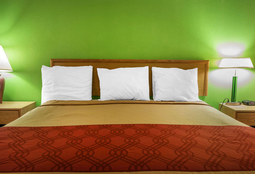 Hotel Econo Lodge Battle Creek   | Battle Creek | Michigan | United States 15