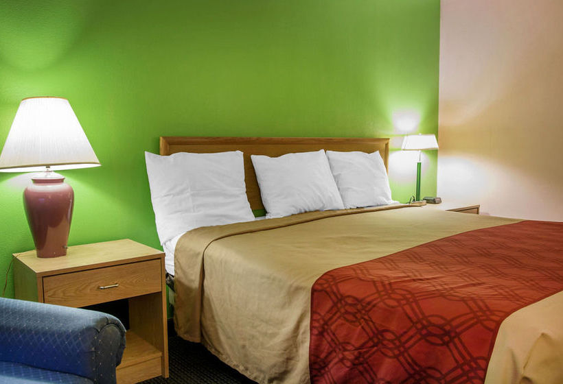 Hotel Econo Lodge Battle Creek   | Battle Creek | Michigan | United States 16