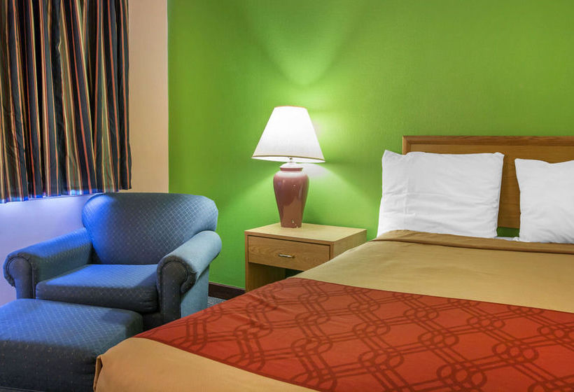 Hotel Econo Lodge Battle Creek   | Battle Creek | Michigan | United States 17