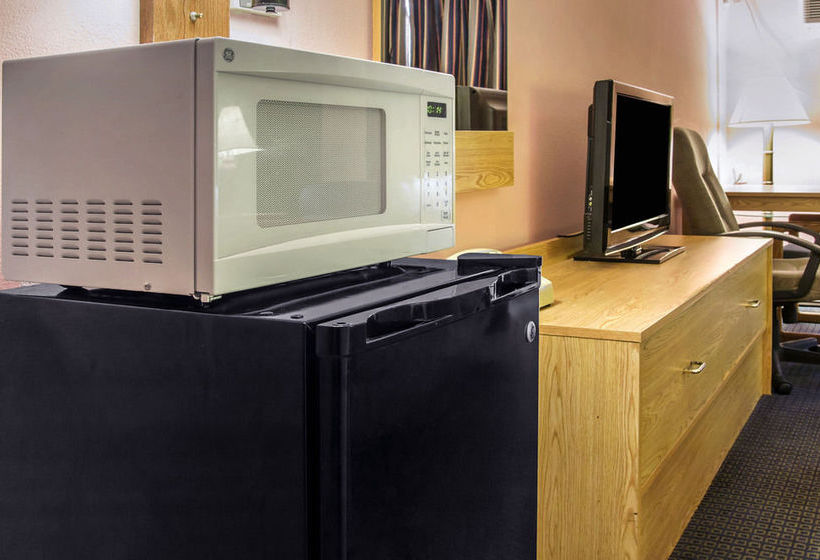 Hotel Econo Lodge Battle Creek   | Battle Creek | Michigan | United States 18