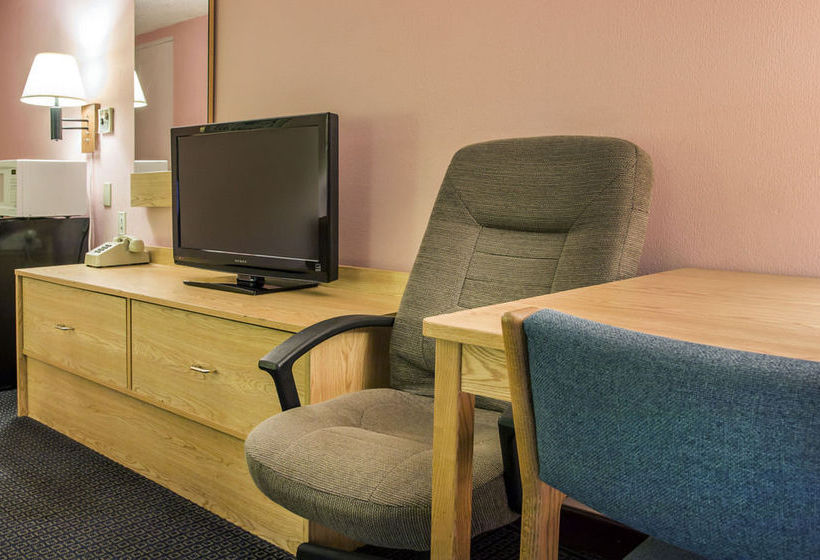 Hotel Econo Lodge Battle Creek   | Battle Creek | Michigan | United States 19