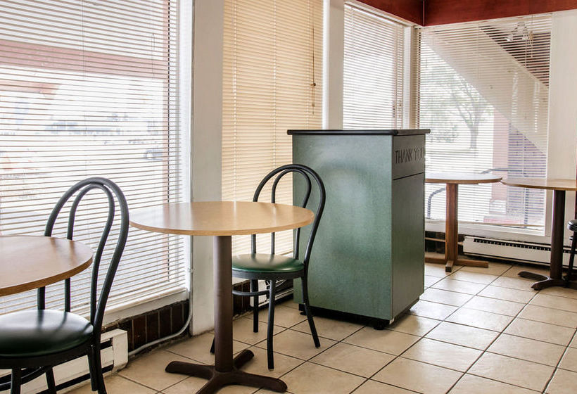 Hotel Econo Lodge Battle Creek   | Battle Creek | Michigan | United States 2